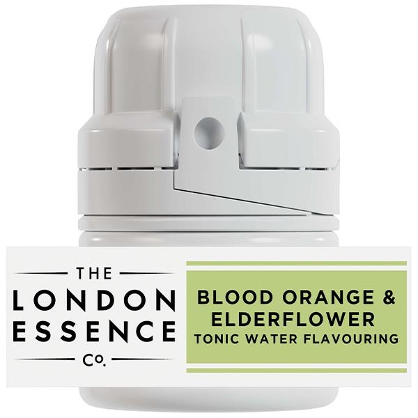 LDN ESS BL/ORA&ELDER TON50MLX1